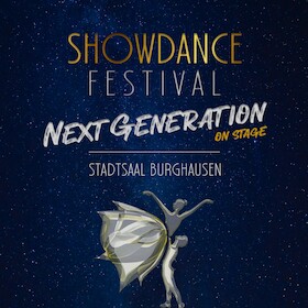 Next Generation ShowDance Festival 2026