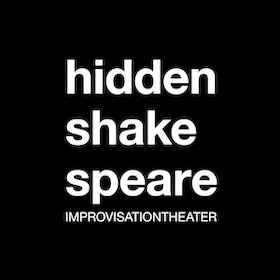 Bild: hidden shakespeare - Improtheater