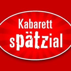 Kabarett sPÄTZial