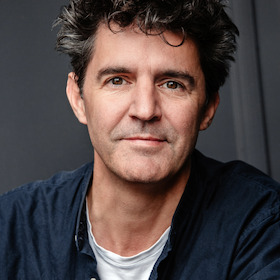 Bild: Roger Stein & Band - Ist es nicht schön hier