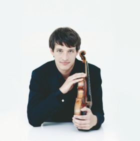 Bild: Sonaten für Violine und Cembalo II - W. A. Mozart