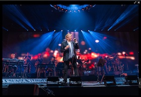 EIN SOMMER MIT EUCH - HOWARD CARPENDALE