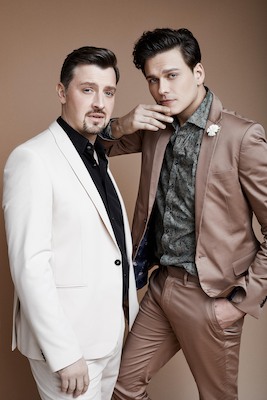 Bild: Swing trifft Hip Hop