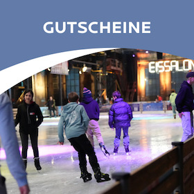 EisSalon Ruhr | Gutscheinticket