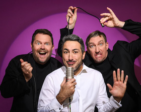 Bild: WORK LIFE WHAT?