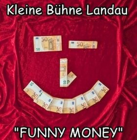 Bild: "Funny Money" eine Komödie von Ray Cooney Regie: Ela Sommer