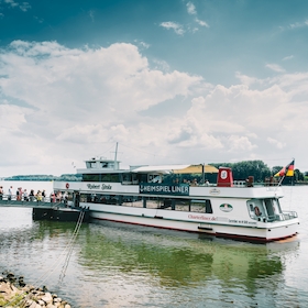 Bild: Heimspiel Liner 2026