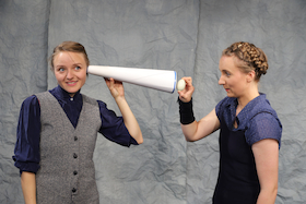 Konzert der stillen Dinge