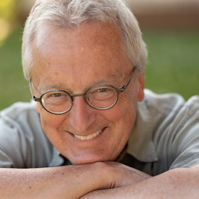 Bild: Bücherbühne: Helmut Haberkamm & Tom Haydn - Ein franko-austrischer Abend