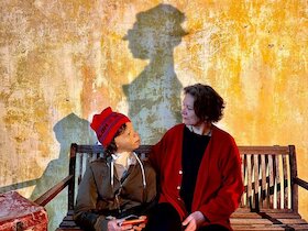 Bild: Ilka Vierkant - "ZweitZeuge - Opa war ein Nazi"