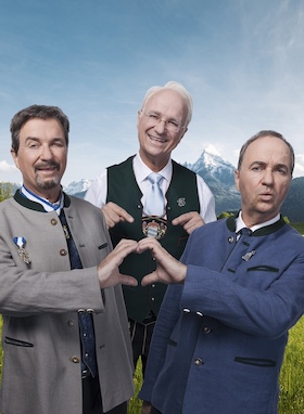 Bild: Wolfgang Krebs - Bayern liebt DICH!