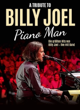 Bild: PIANO MAN