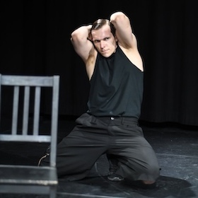 Bild: Herbert - Ein Tanztheaterstück von Mark Christoph Klee