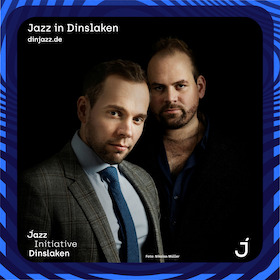 Bild: Julian & Roman Wasserfuhr - feat. Juan Camilo & Dennis Fehse