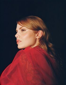 Bild: Coeur de Pirate