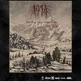 Bild: 1914 - The War That Never Ends