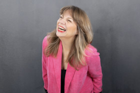 Bild: Mirja Regensburg - "ALLES WIRD GUT!" - Vorpremiere