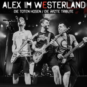 Bild: Alex im Westerland - Toten Hosen & Die Ärzte Tribute