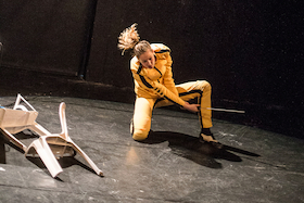 Bild: Sweetie You Ain't Guilty