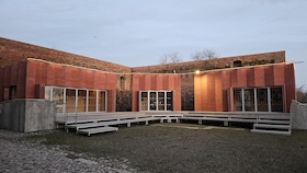 Bild: „Wieviel Erde braucht der Mensch“ nach Tolstoi - Sommer-Open-Air mit dem Theater des Lachens