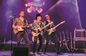 Bild: GAINESVILLE - The No.1 Tom Petty Tribute Band from Germany