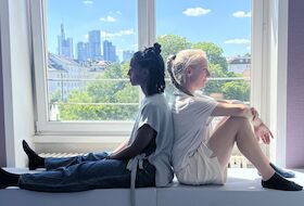 Bild: Hennermanns Horde - Hey Sister!