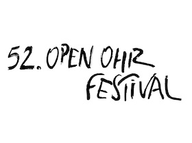 Bild: 52. OPEN OHR Festival - Festivalticket 22.05. - 25.05.2026