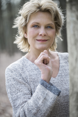 Bild: Janette Rauch: Märchenreise durch Italien