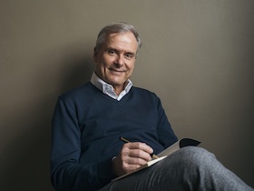 Bild: Axel Hacke liest und erzählt