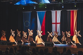 Bild: Rocking Stones VI – International 2026 - Das Crossover-Konzert zum Stadtjubiläum