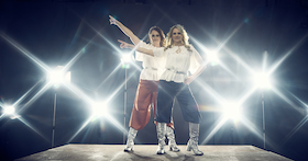 Bild: ONE NIGHT IN SWEDEN: A TRIBUTE SHOW TO ABBA - DANCING QUEEN - Open-Air-Konzert