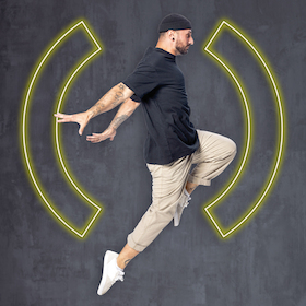 TANZtage Duisburg 2026