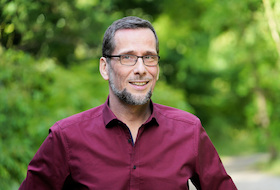 Bild: Volker Quaschning: Wie wir die Energiewende voranbringen müssen, um die Klimakrise noch aufzuhalten.