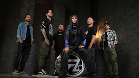 Bild: From Zero - Linkin Park Tribute - Female Fronted