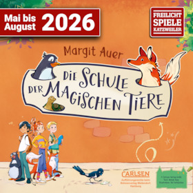 Bild: Die Schule der magischen Tiere