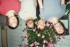 Bild: Die Höchste Eisenbahn - Open Air 2026