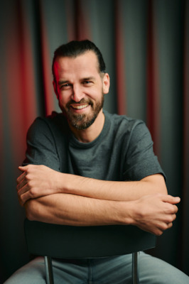 Bild: David Kebekus - Sensible Inhalte