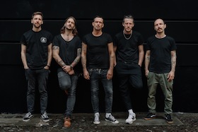 Bild: Alex Mofa Gang - La Boum! 2026