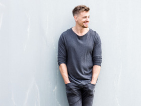 Bild: Matthias Ludwig - Spagat