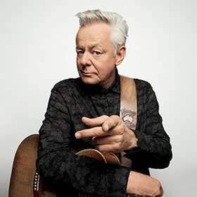 Bild: Tommy Emmanuel