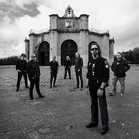 Bild: Big Big Train - The Woodcut & Other Stories Tour 2026