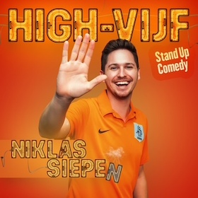 Bild: Niklas Siepen - HIGH-VIJF