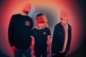 Bild: Smile and Burn - Tour 2026 - + Special Guest: ES BRENNT