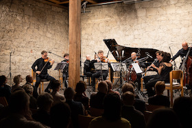 Bild: camerata freden