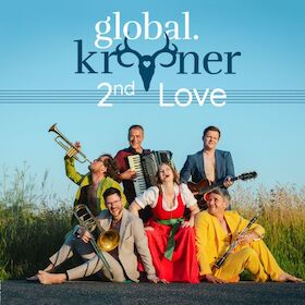 Bild: Global Kryner „2nd Love” - Tour 2027