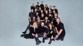 Bild: Jazzrausch Bigband - Euphoria!