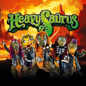 Heavysaurus