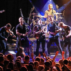 Bild: Skerryvore - Beacon of Scot Rock - 20th Anniversary