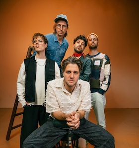 Bild: IL CIVETTO - Album Tour 2026