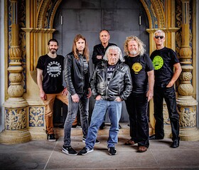 Bild: STERN-COMBO MEISSEN - Live-Tour 2025/26 ... und die Wege sind noch weit